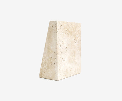 Cuneo Bookend, view 2