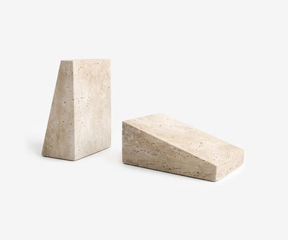Cuneo Bookend, view 3