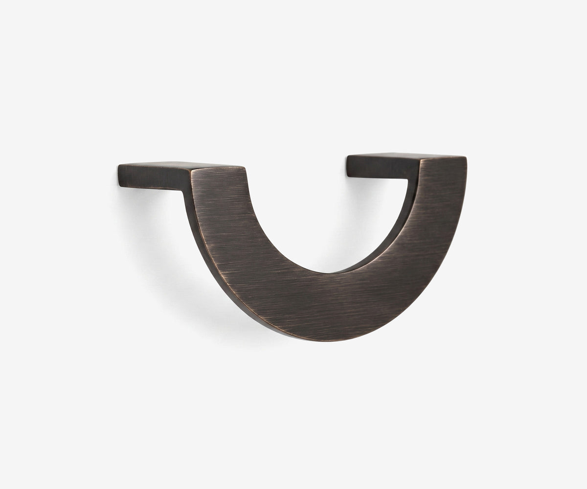 Cusp Cabinet Pull, view 11