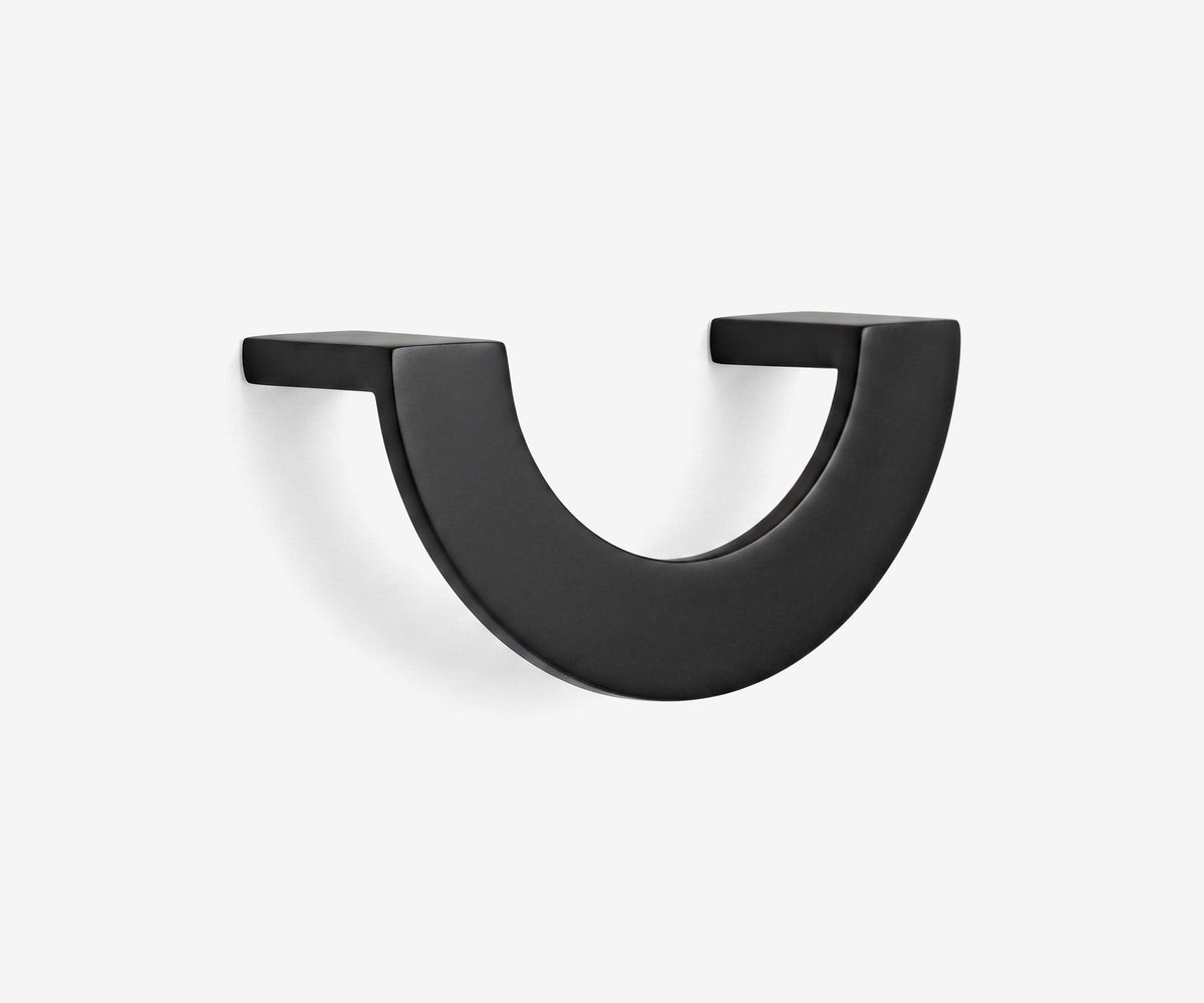 Cusp Cabinet Pull, view 7