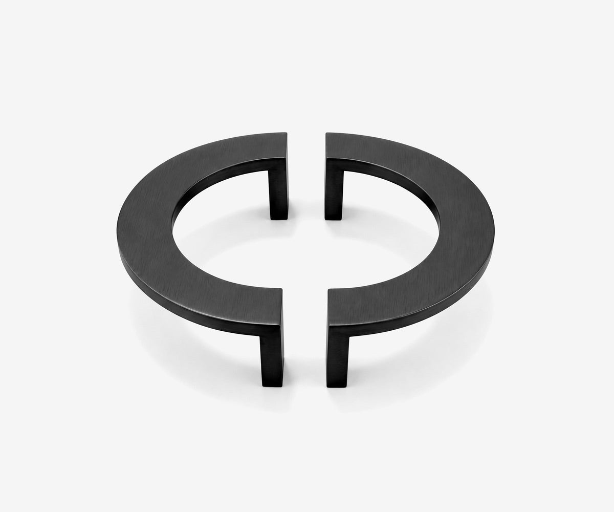 Cusp Cabinet Pull, view 8
