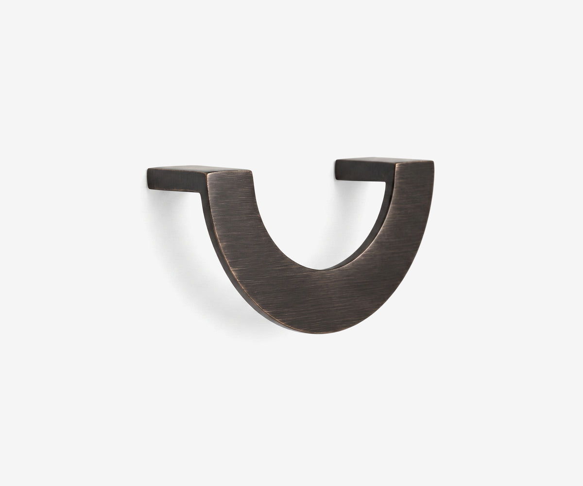Cusp Cabinet Pull, view 10