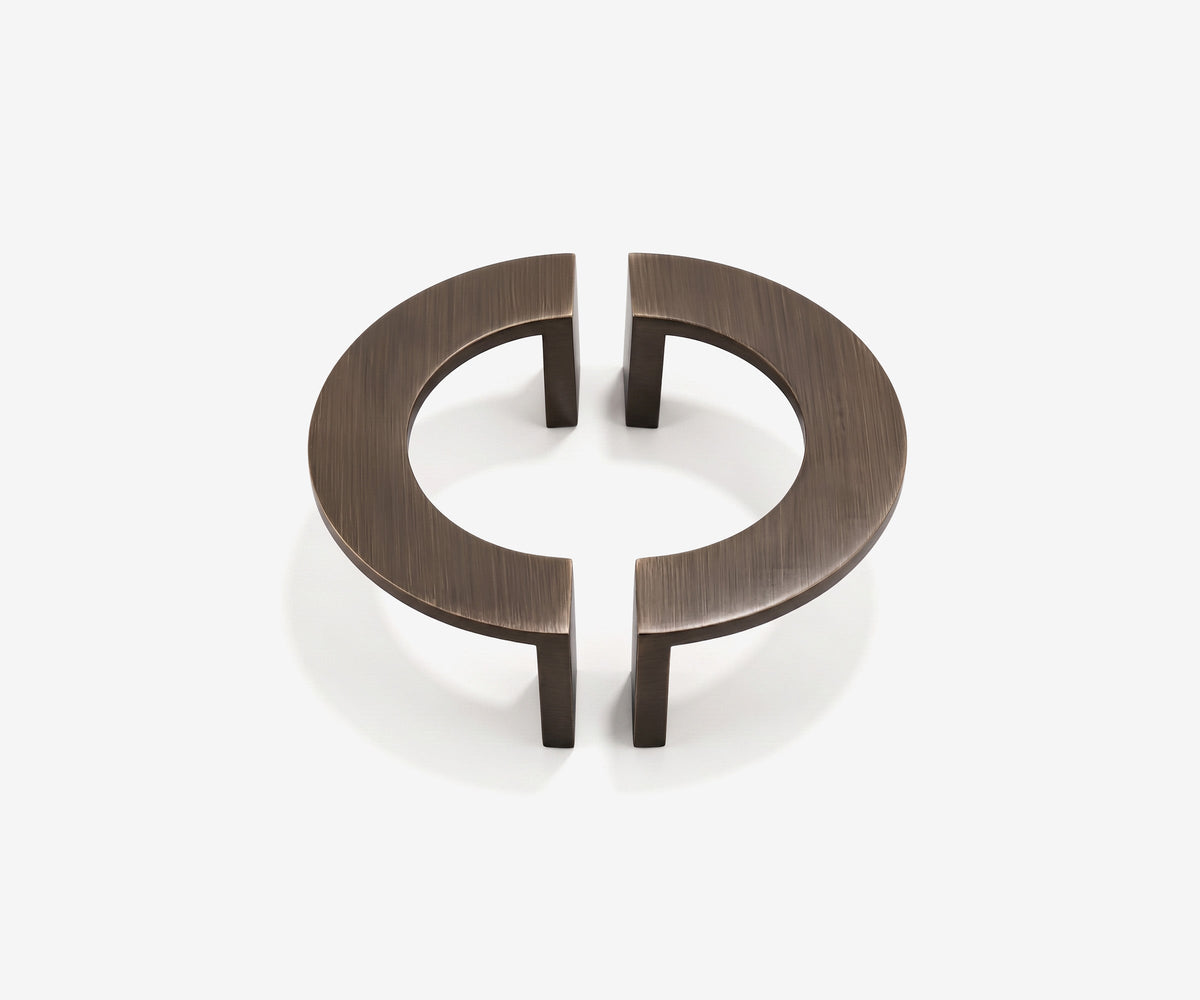 Cusp Cabinet Pull, view 9