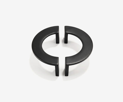 Cusp Cabinet Pull, view 6