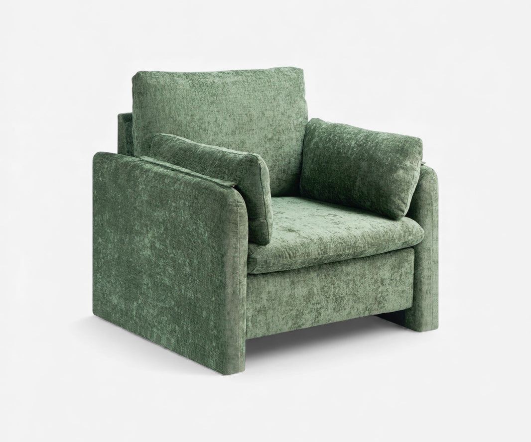 Cove Armchair