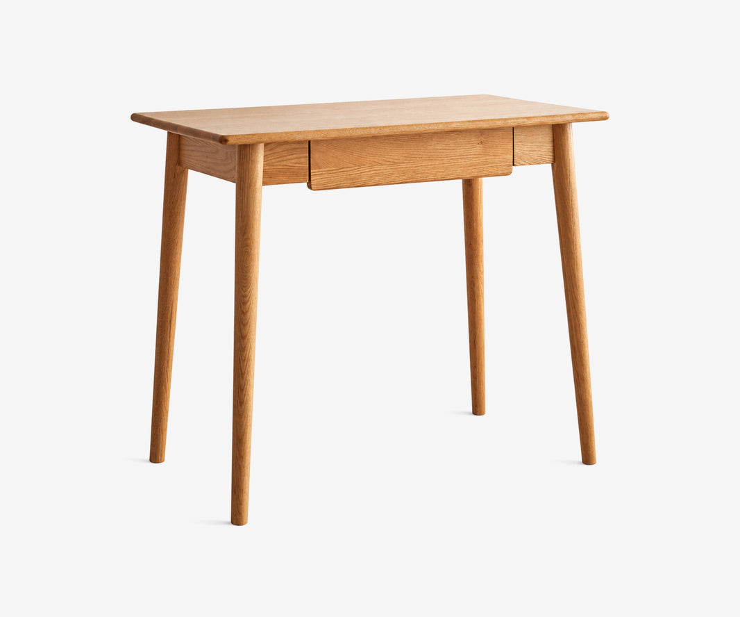 Arc Writing Desk