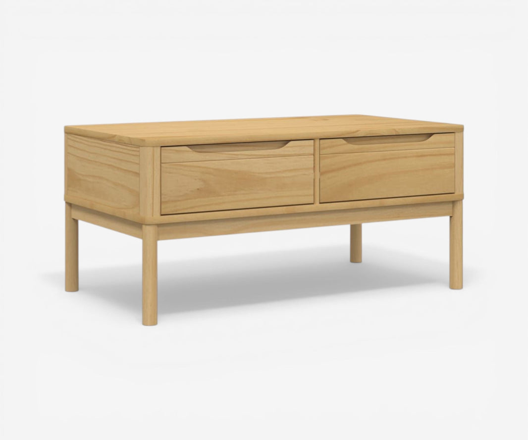 Patton Coffee Table