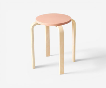 Arlo Bentwood Stool Set, view 2