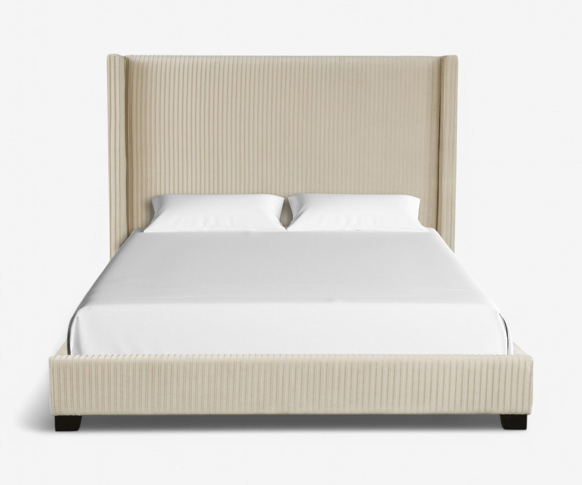 High Line Bed Frame, view 3