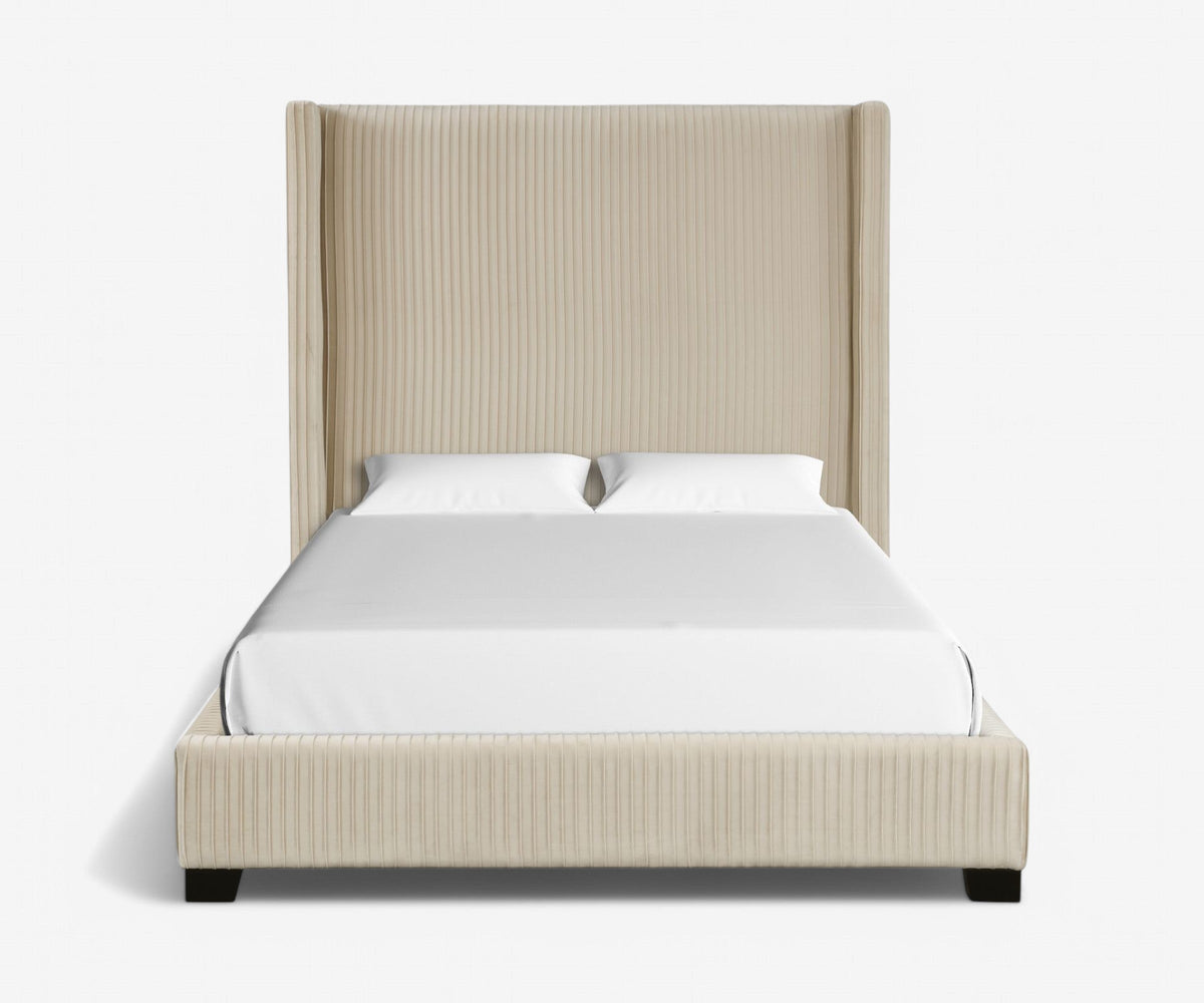 High Line Bed Frame, view 4