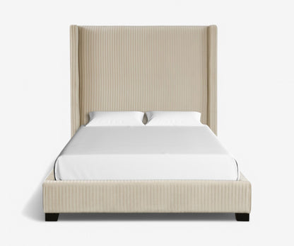 High Line Bed Frame, view 4