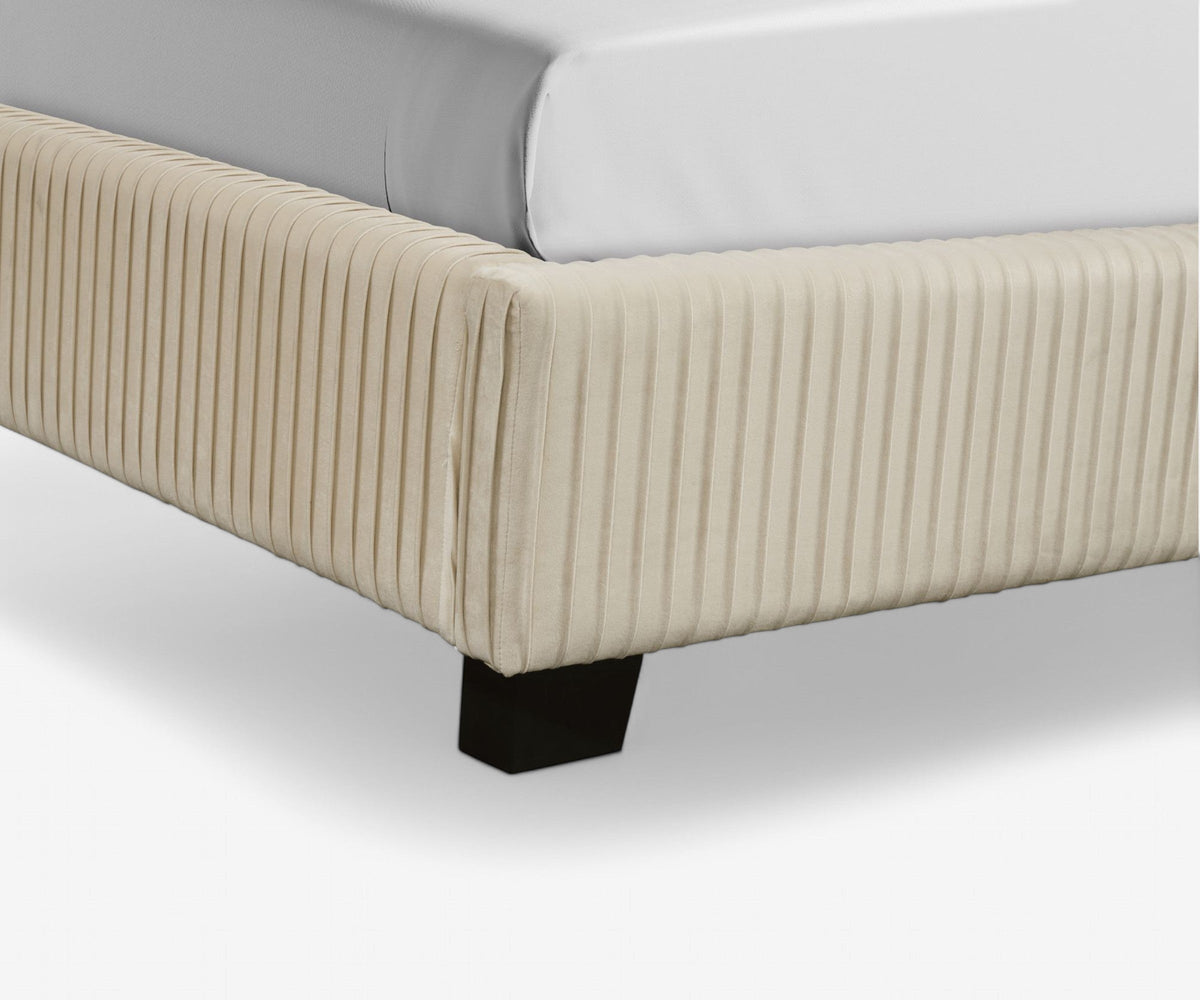 High Line Bed Frame, view 5