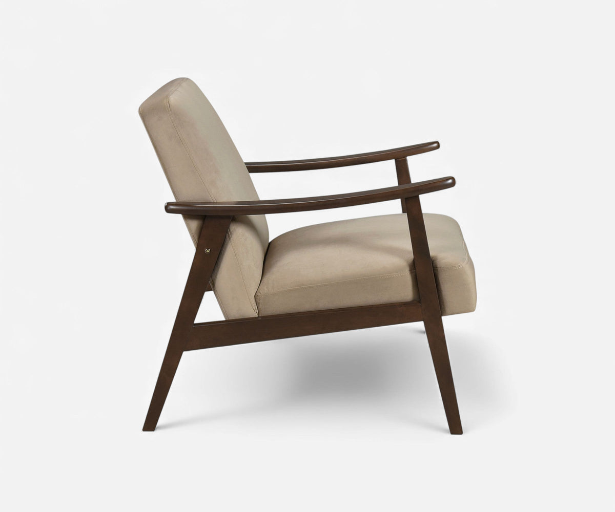 Porter Armchair - The Essential 