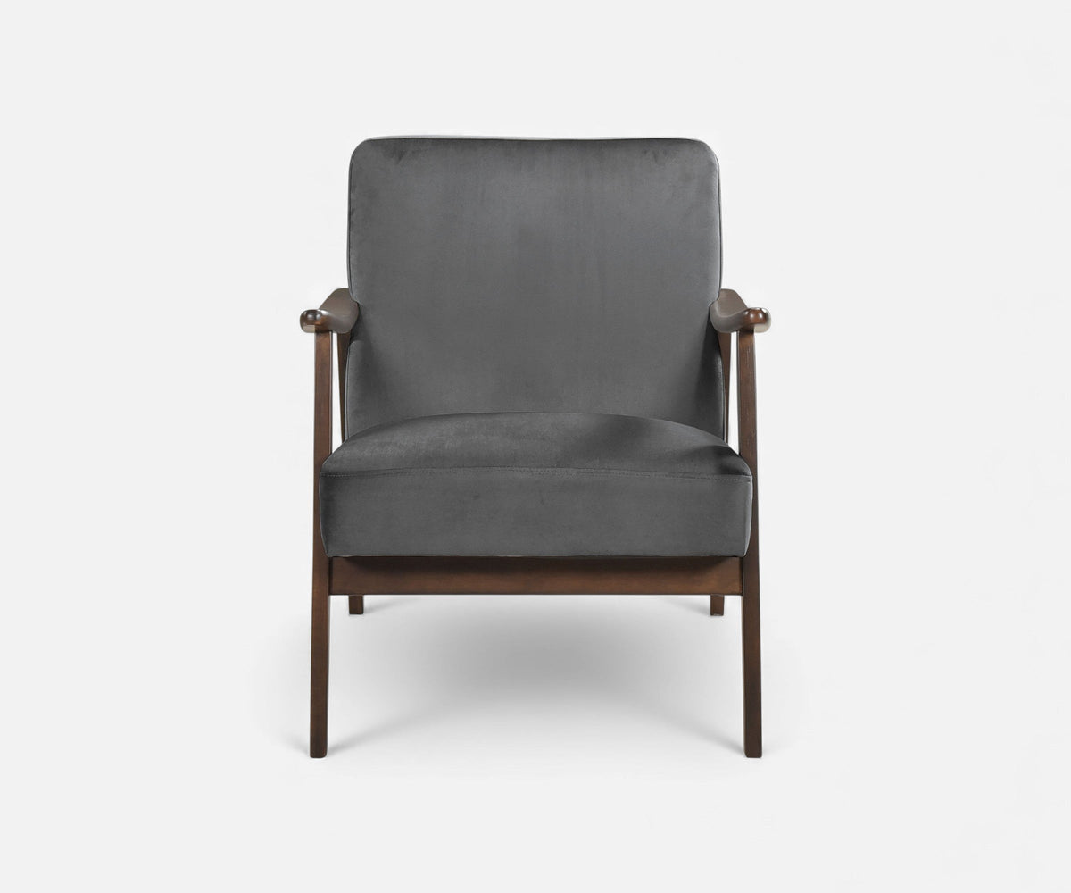 Porter Armchair, view 5