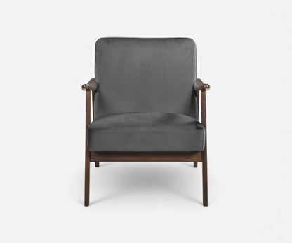 Porter Armchair, view 5
