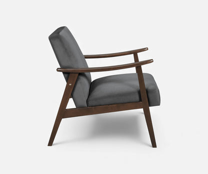 Porter Armchair - The Essential 