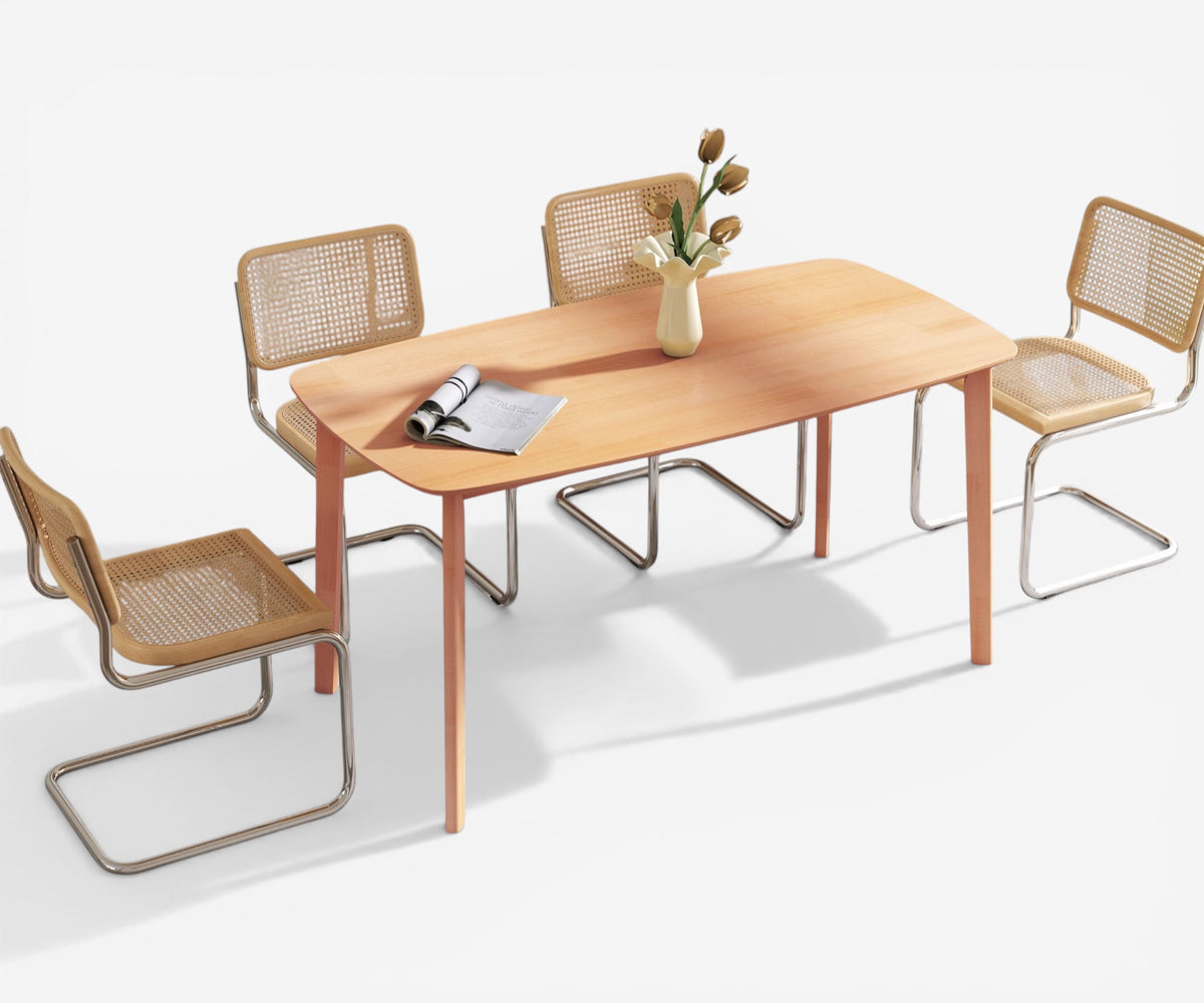Soren Dining Table, view 4