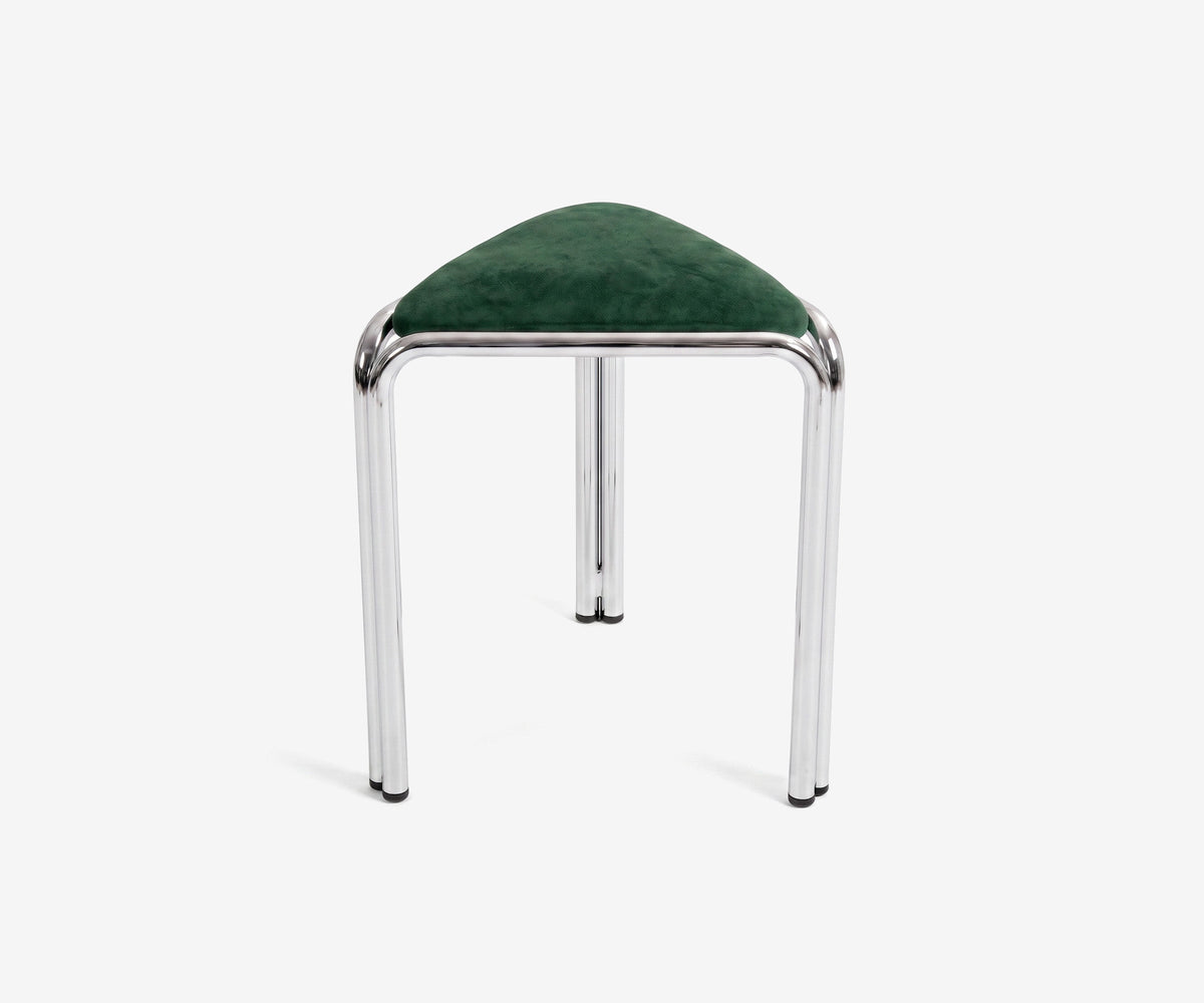 Delta Stool, view 5