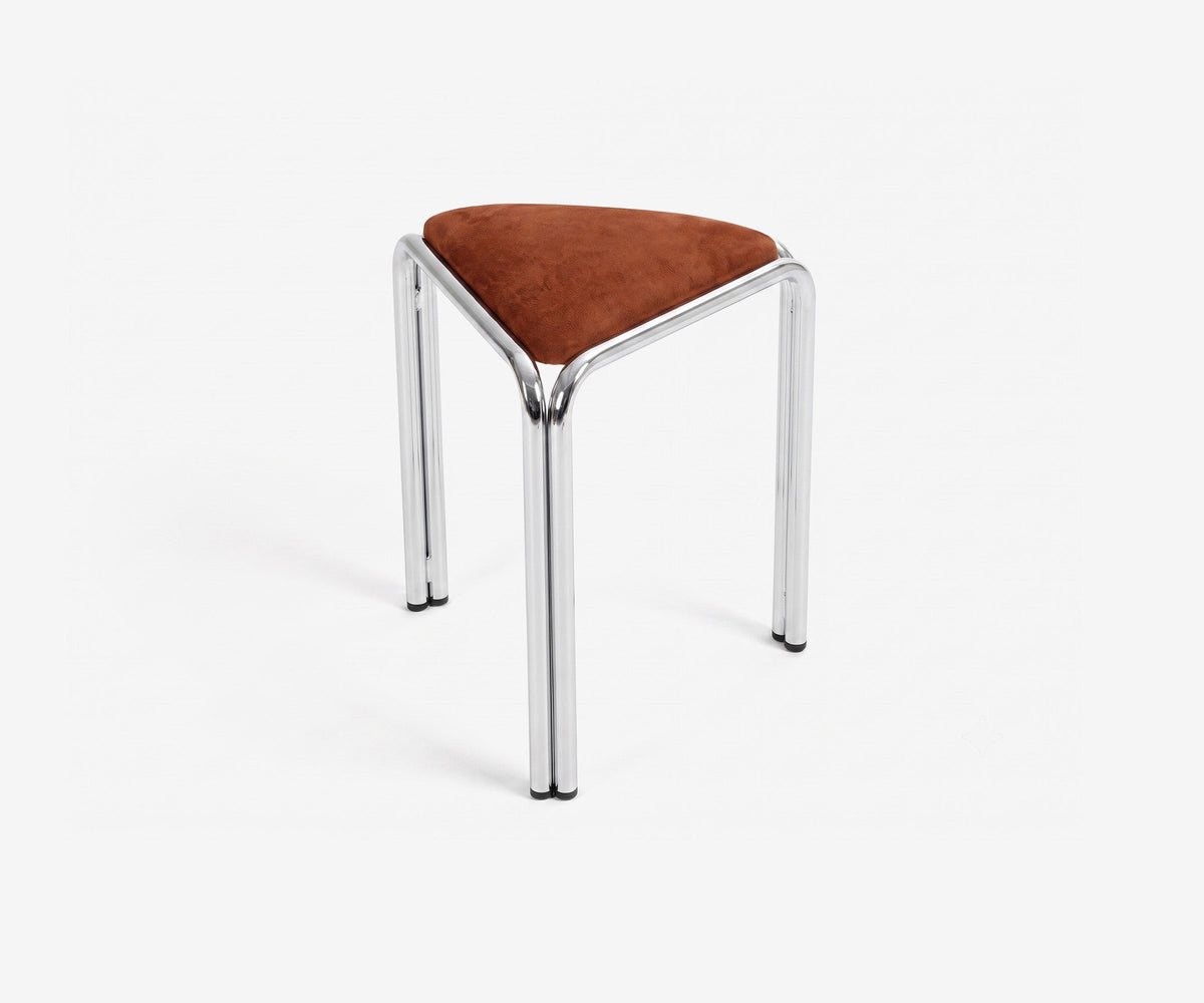 Delta Stool, view 4