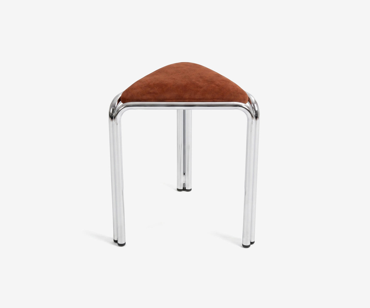 Delta Stool, view 3
