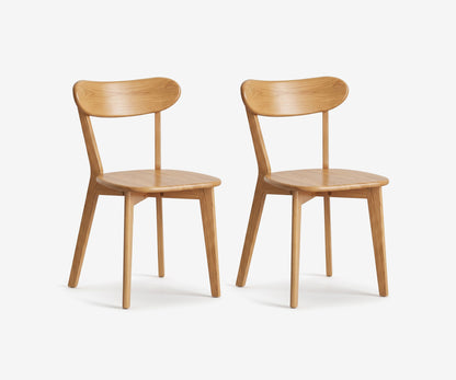 Dining Chair, view 3
