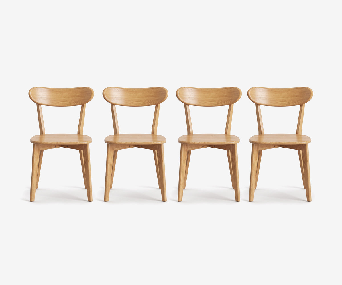 Dining Chair, view 6
