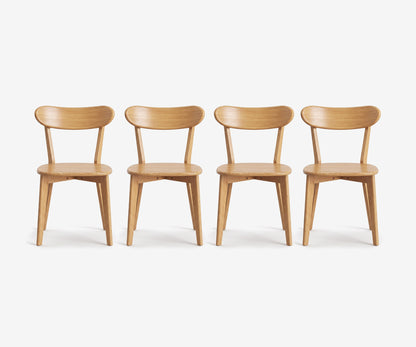 Dining Chair, view 6