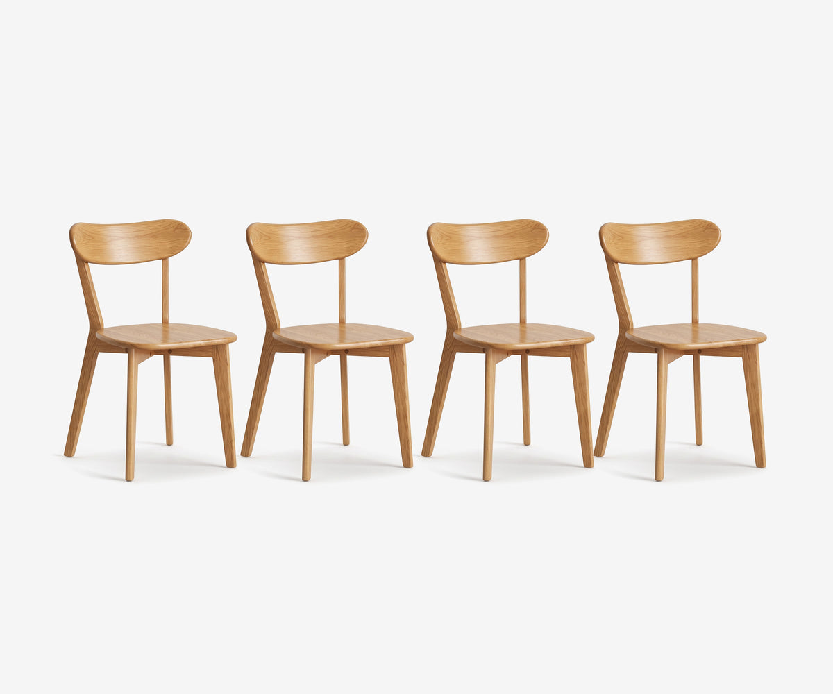 Dining Chair, view 5
