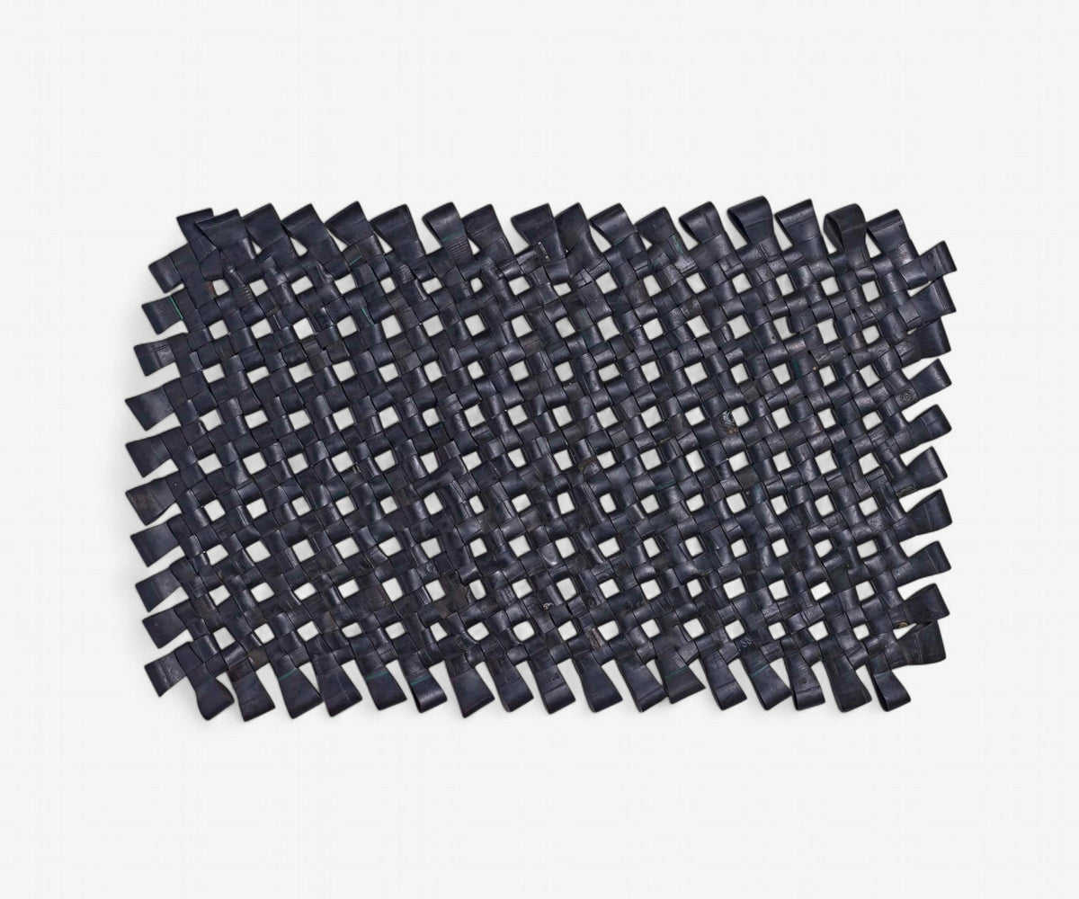 Recycled Rubber Doormat