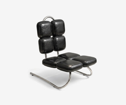 Dudon Chair, view 2