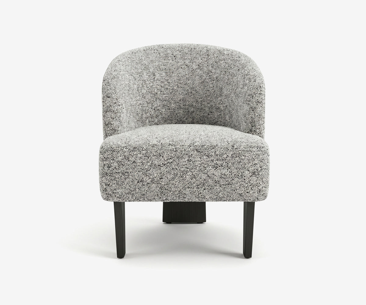Eero Armchair, view 2