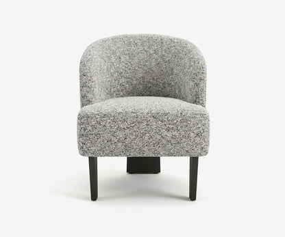 Eero Armchair, view 2