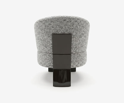 Eero Armchair, view 3