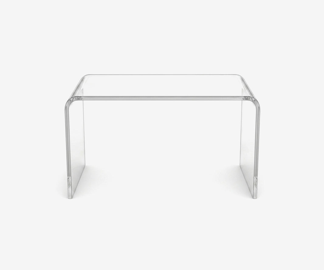 Elio Acrylic Coffee Table