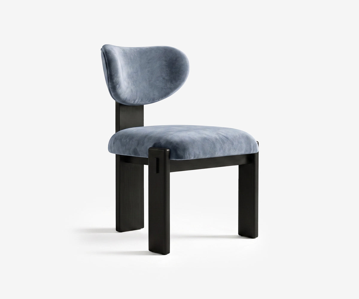 Elio Dining Chair, view 6