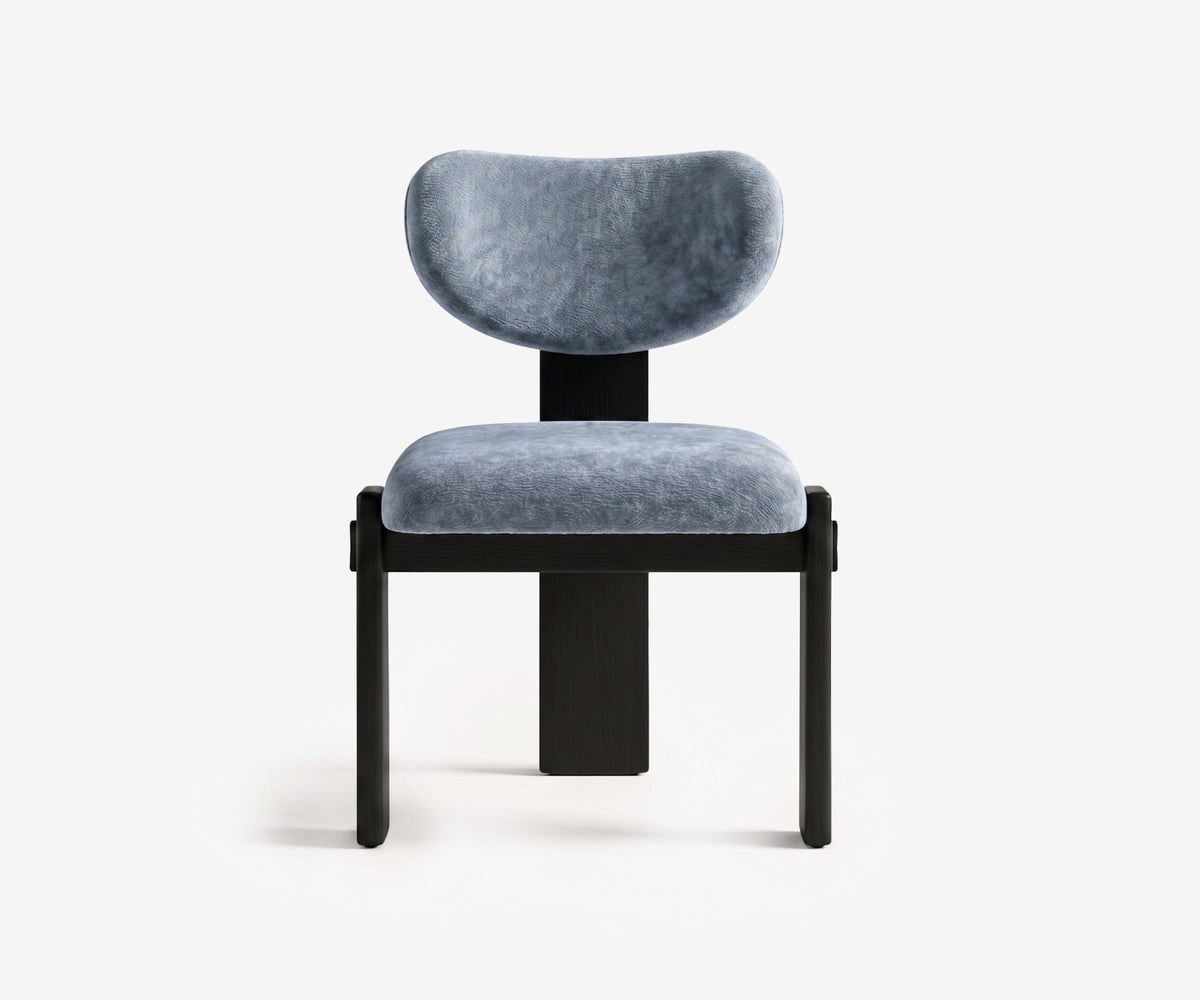 Elio Dining Chair - The Essential 