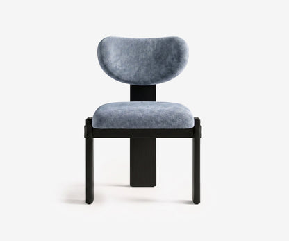 Elio Dining Chair - The Essential 