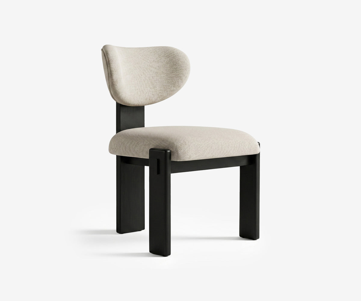 Elio Dining Chair, view 2
