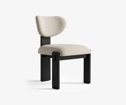 Elio Dining Chair, view 2