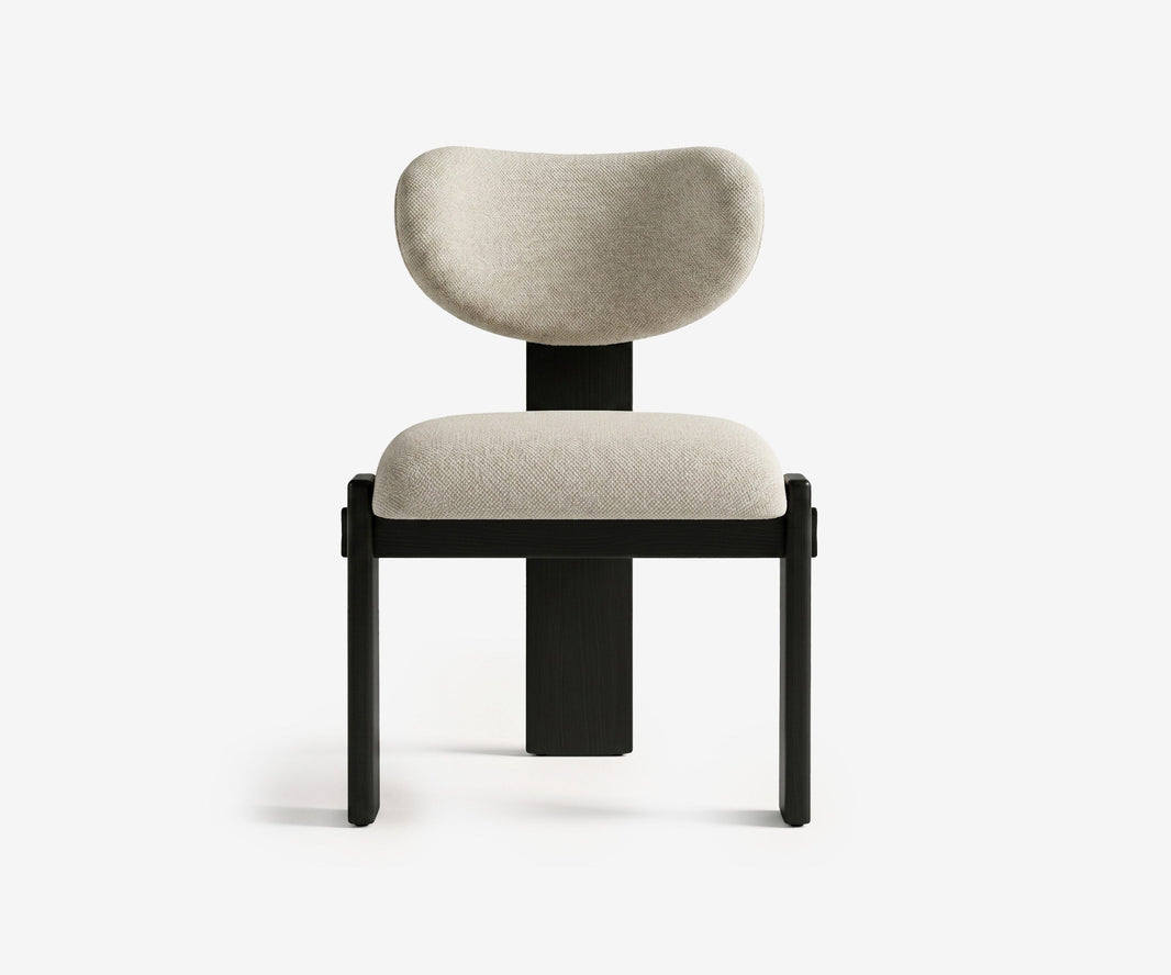 Elio Dining Chair - The Essential 