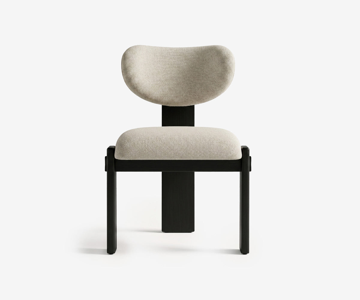 Elio Dining Chair - The Essential 