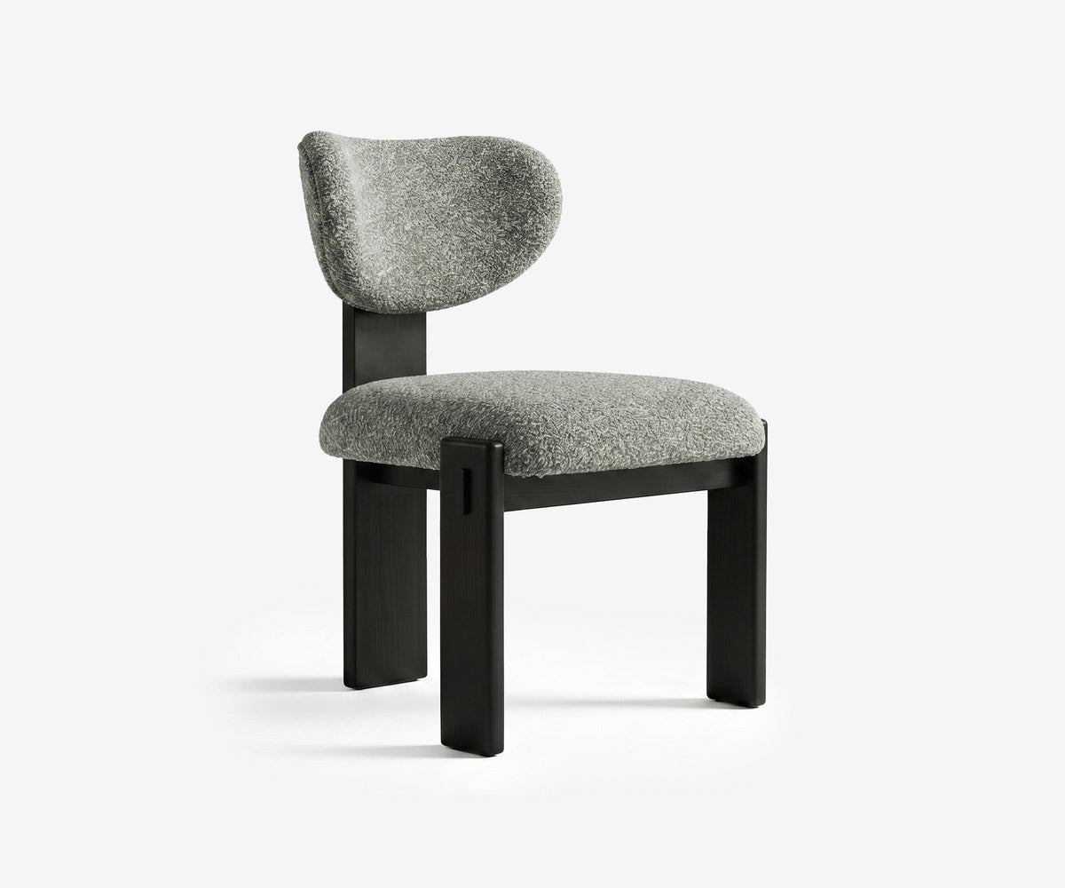 Elio Dining Chair, view 4