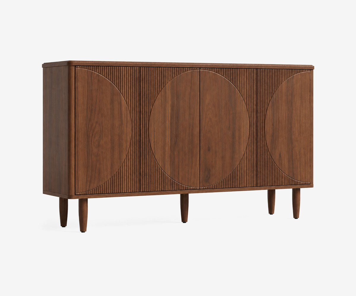 Ellison Sideboard, view 4