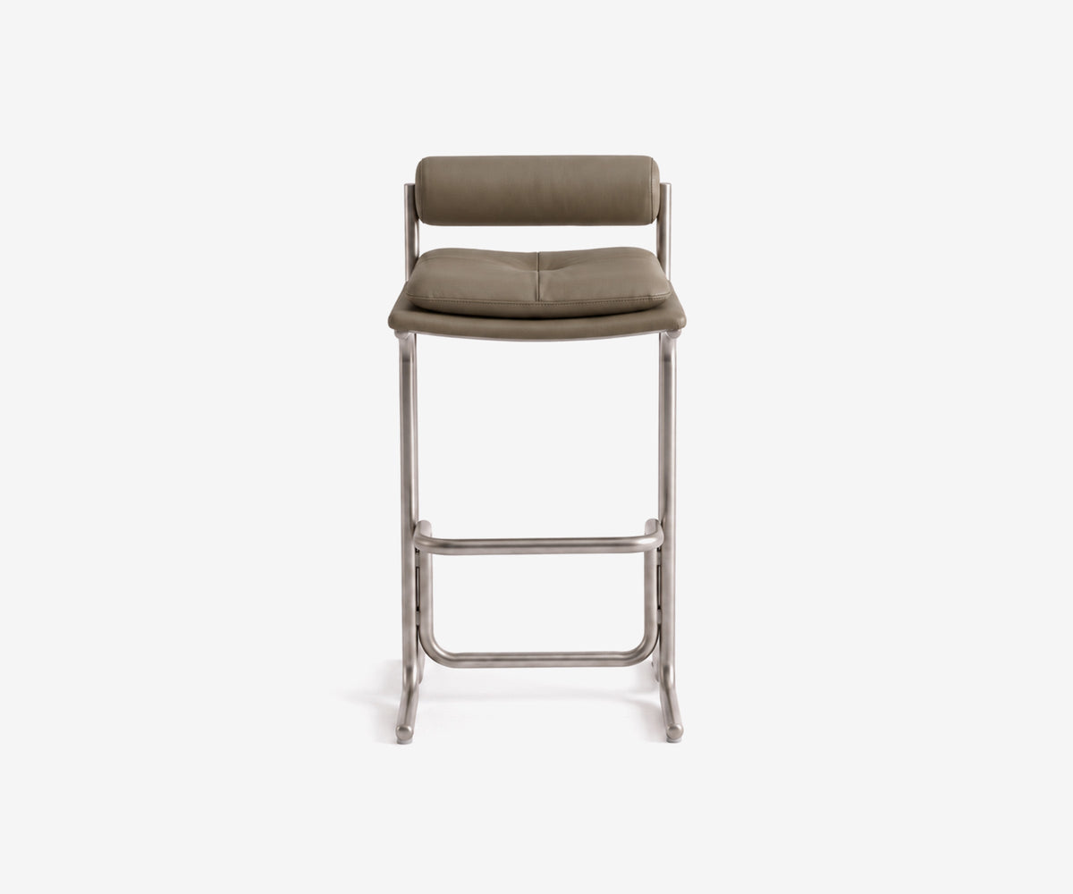Falke Bar Stool, view 3