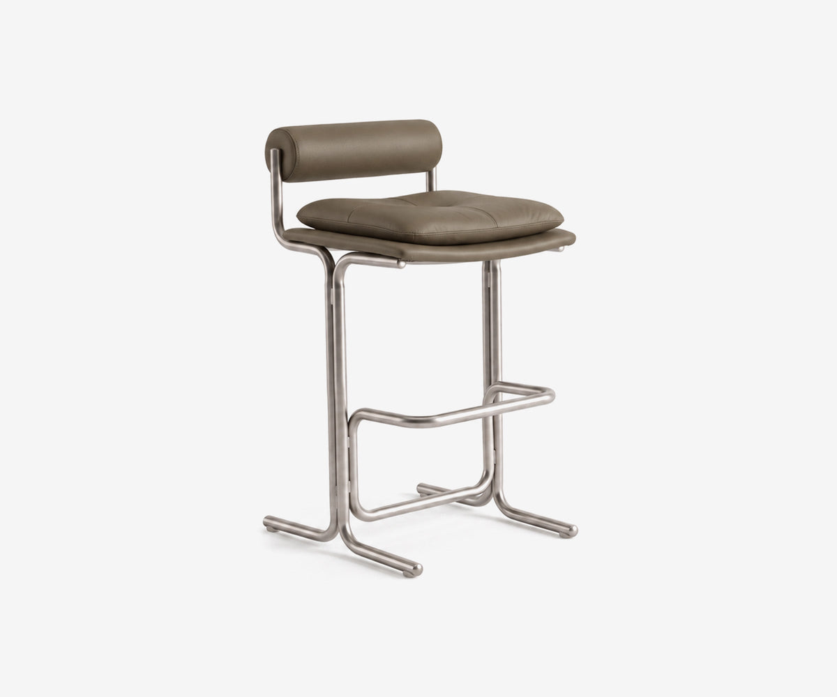 Falke Bar Stool, view 4