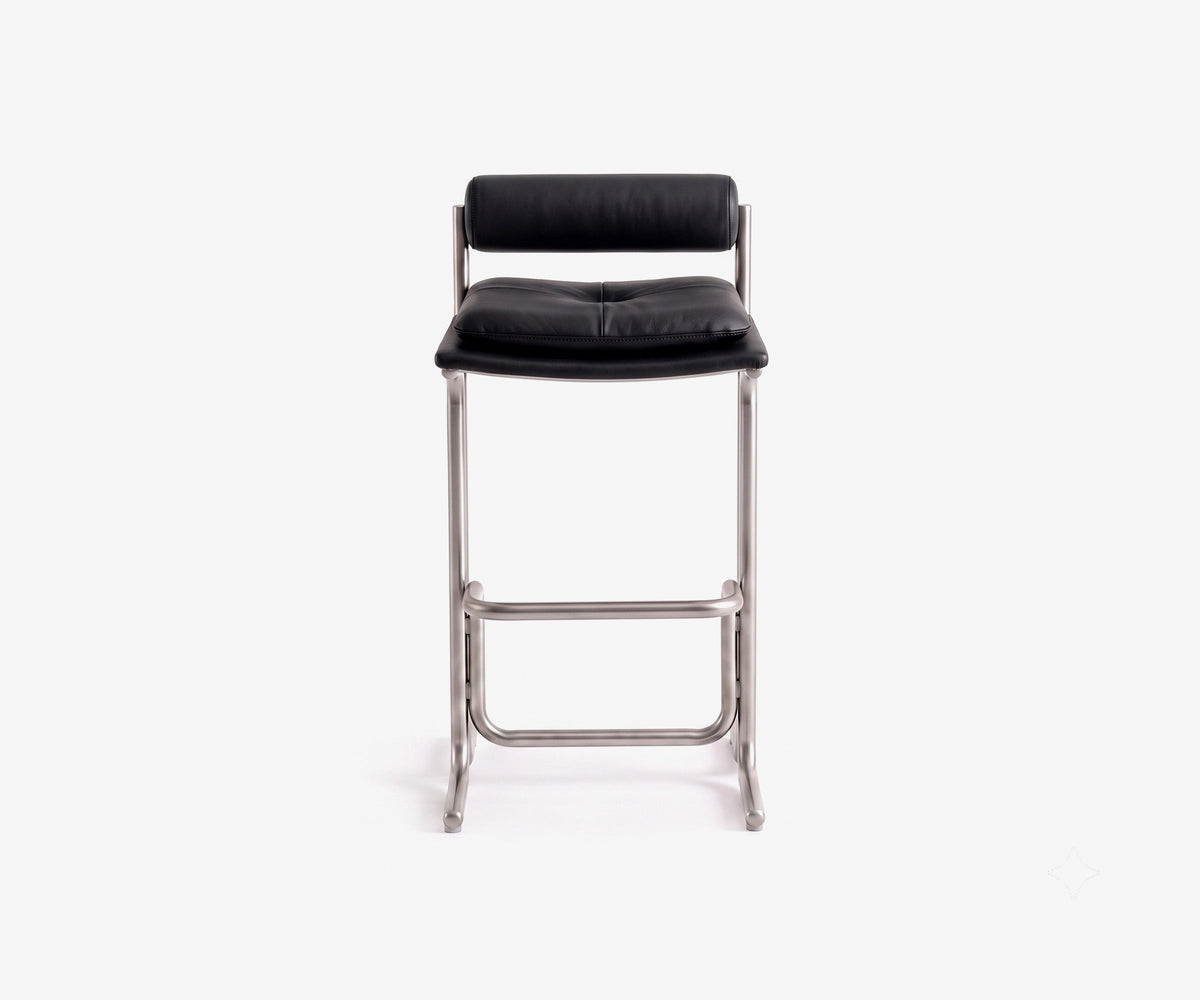 Falke Bar Stool, view 5