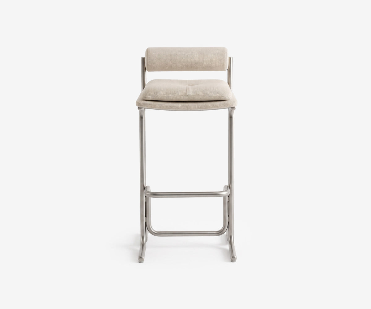 Falke Bar Stool, view 7