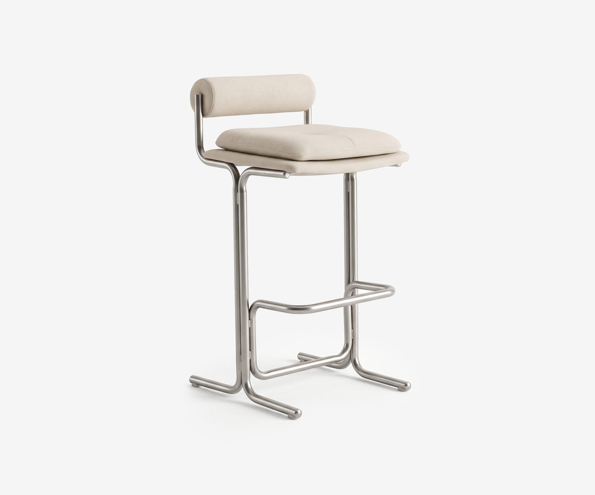 Falke Bar Stool, view 8