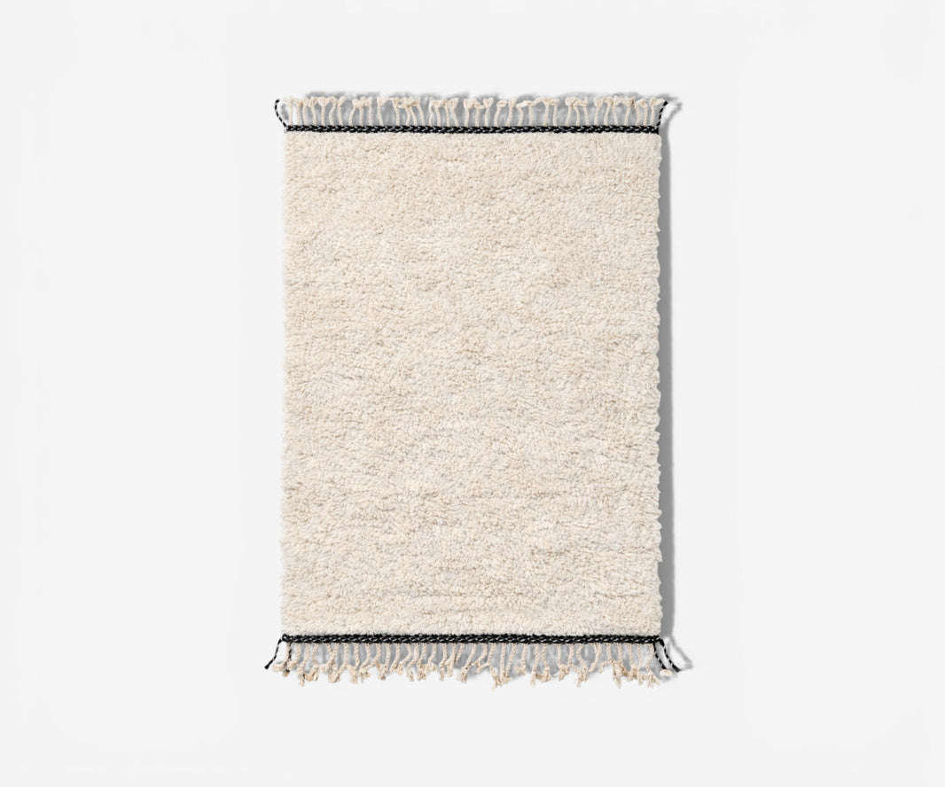 Field Berber Rug