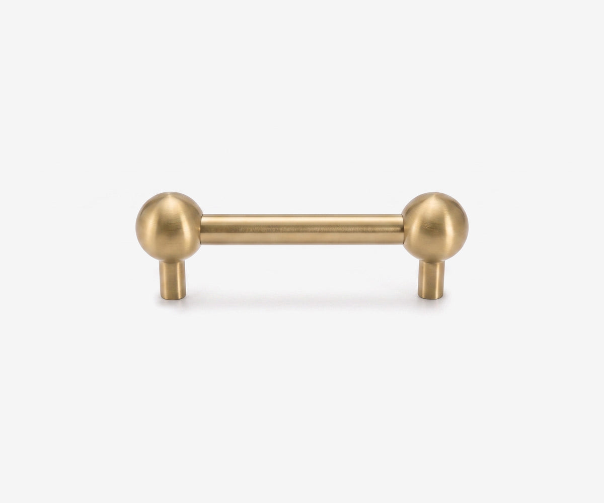 Finial Bar Pull